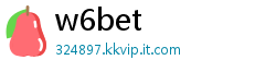 w6bet